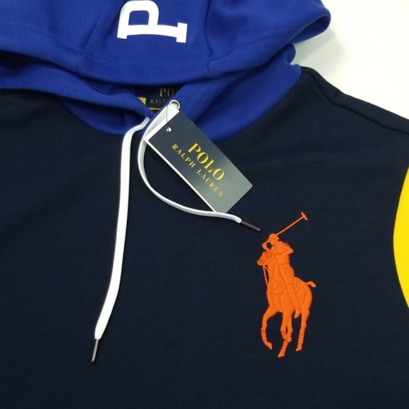 Polo Ralph Lauren Hoodie - Picture 2 of 6